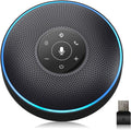 Gray Bluetooth Conference Speakerphone P2070