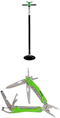 3/4 Ton Capacity Underhoist Support Stand F819283