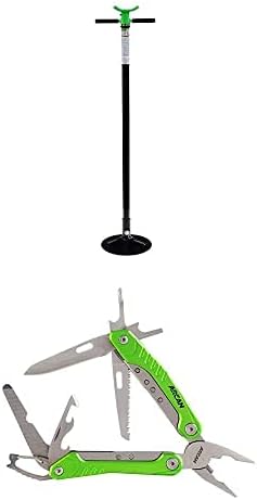 3/4 Ton Capacity Underhoist Support Stand F819283