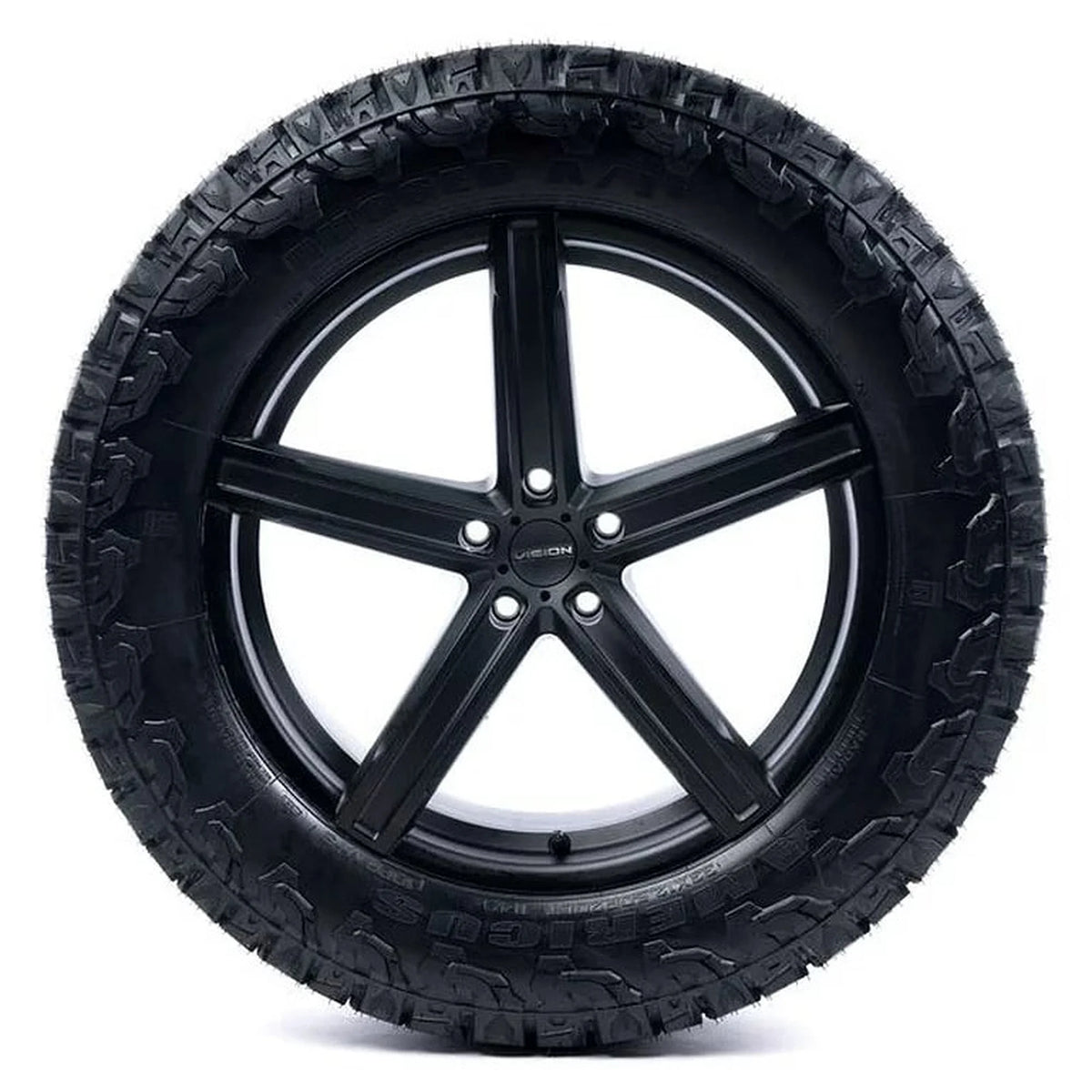 265/70R17 115T Light Truck Tire F457841
