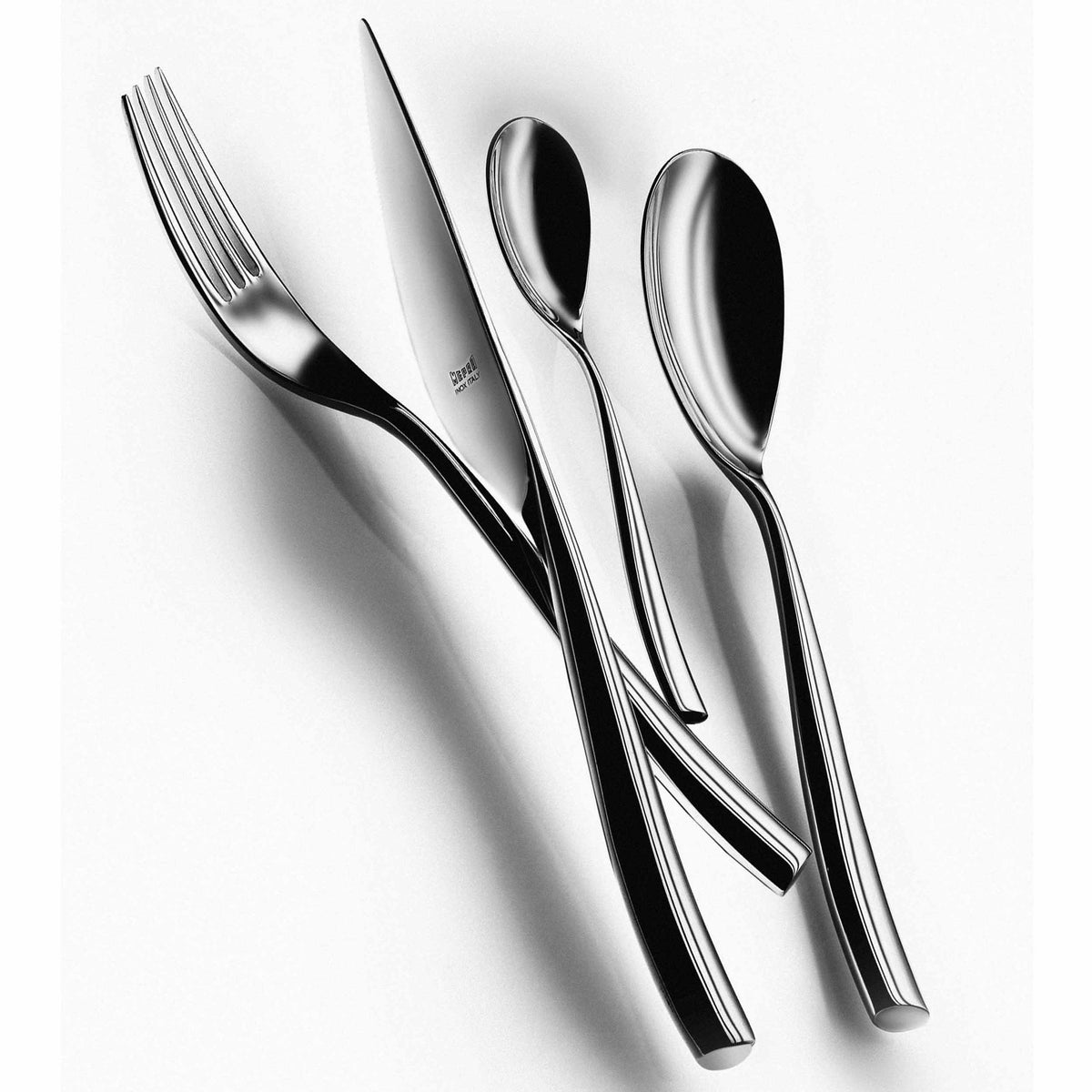 Serving Set 2 Pcs Mirror B895164