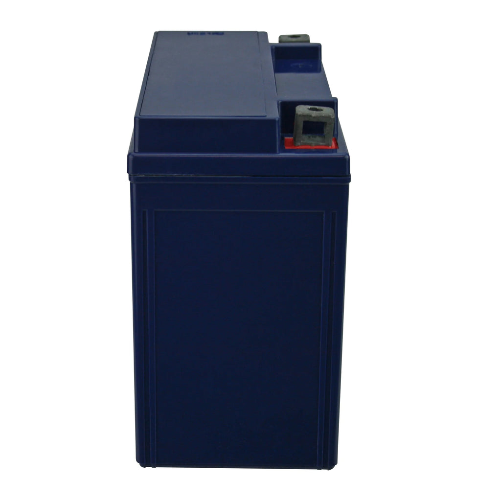 Battery for Harley-Davidson 1340cc Softail 1988 K2222