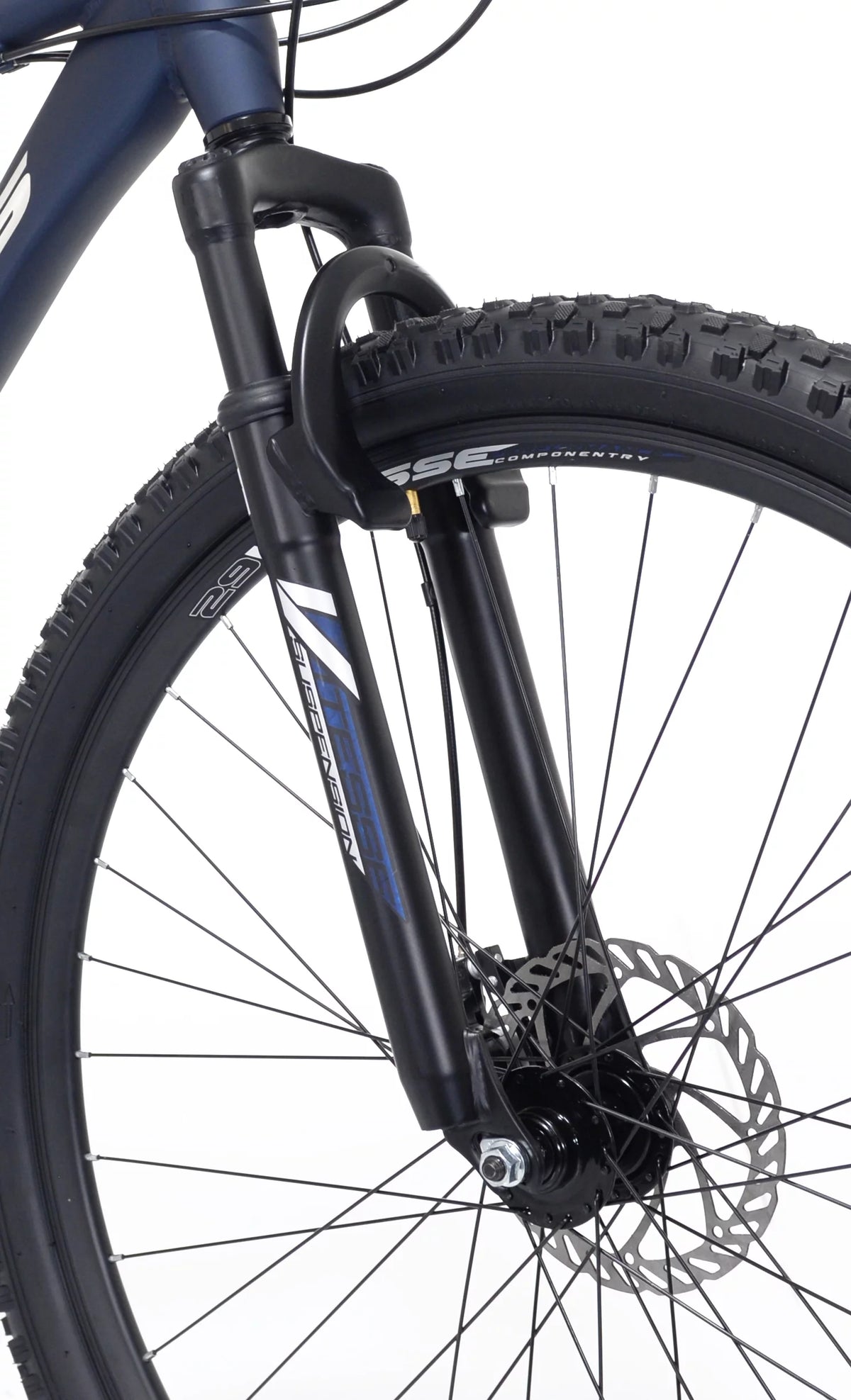29-inch Mountain Bicycle R499