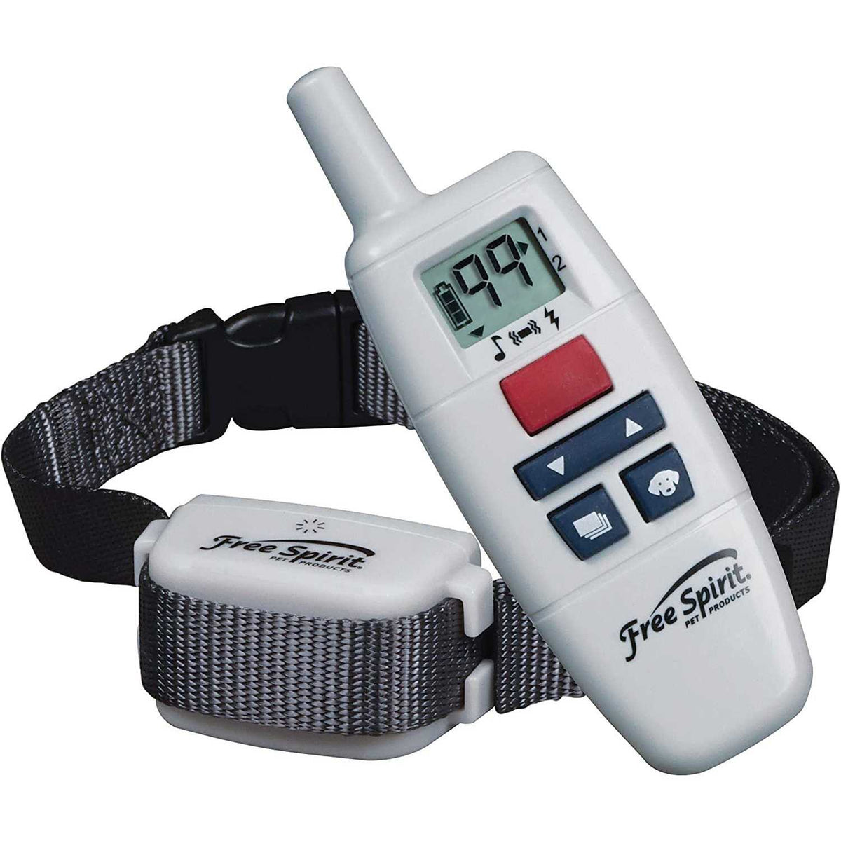 Remote Trainer M1731