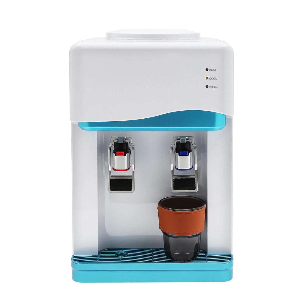 Top Loading Hot & Cold Water Cooler Dispenser T9237