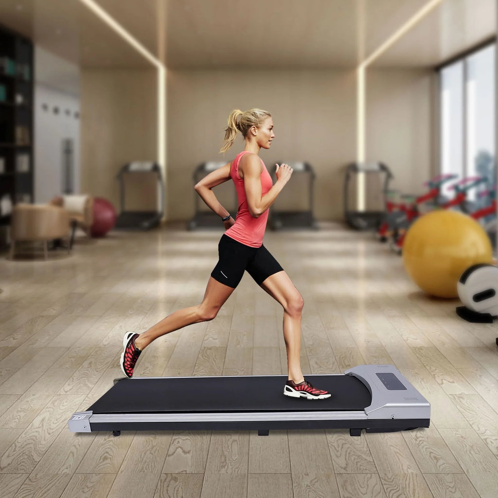 Electric Treadmill H364498
