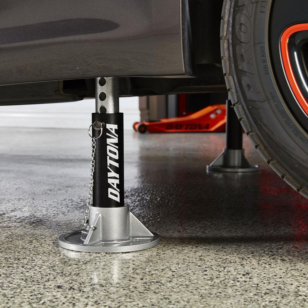 3 Ton Aluminum Jack Stands L8116