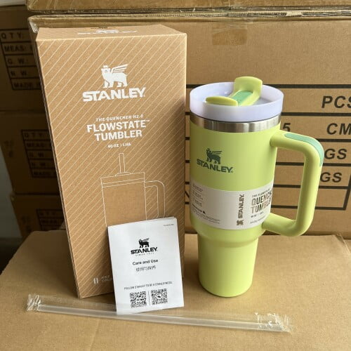 40oz Stainless Steel Tumbler P540373