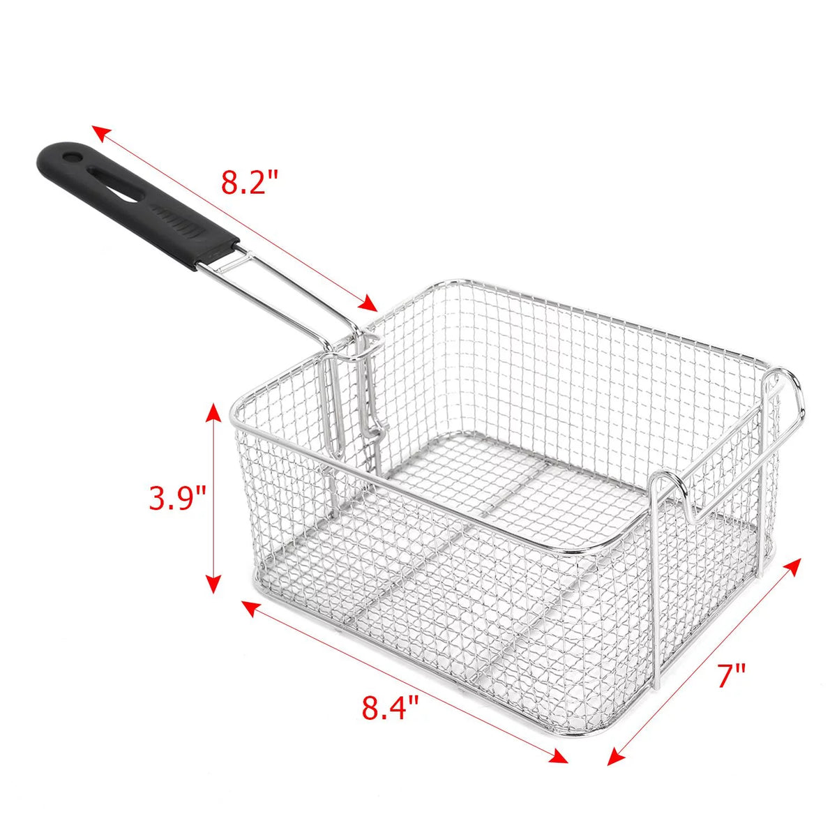 Commercial Electric Deep Fryer I5472
