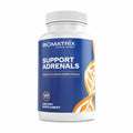 Adrenal Support 120 Capsules S634