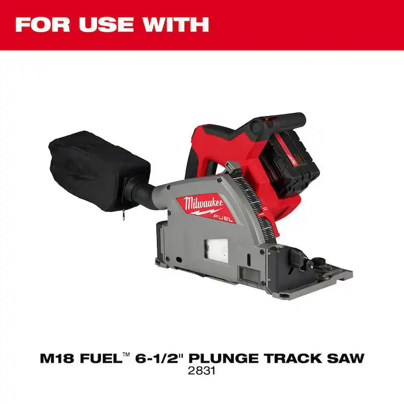 18-Volt Lithium-Ion Brushless Cordless Track Saw Rail E511