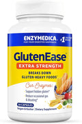 Maximum Potency Digestive Enzymes 30 Count W295
