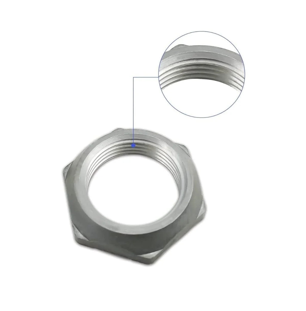Washing Machine Hub Nut 10-Pack U790442