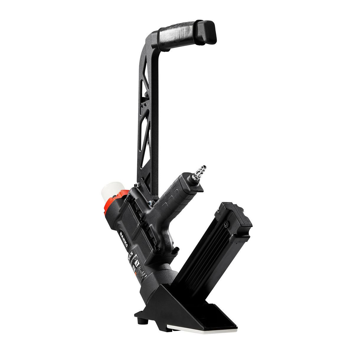 2-in-1 Flooring Air Nailer/Stapler O957551