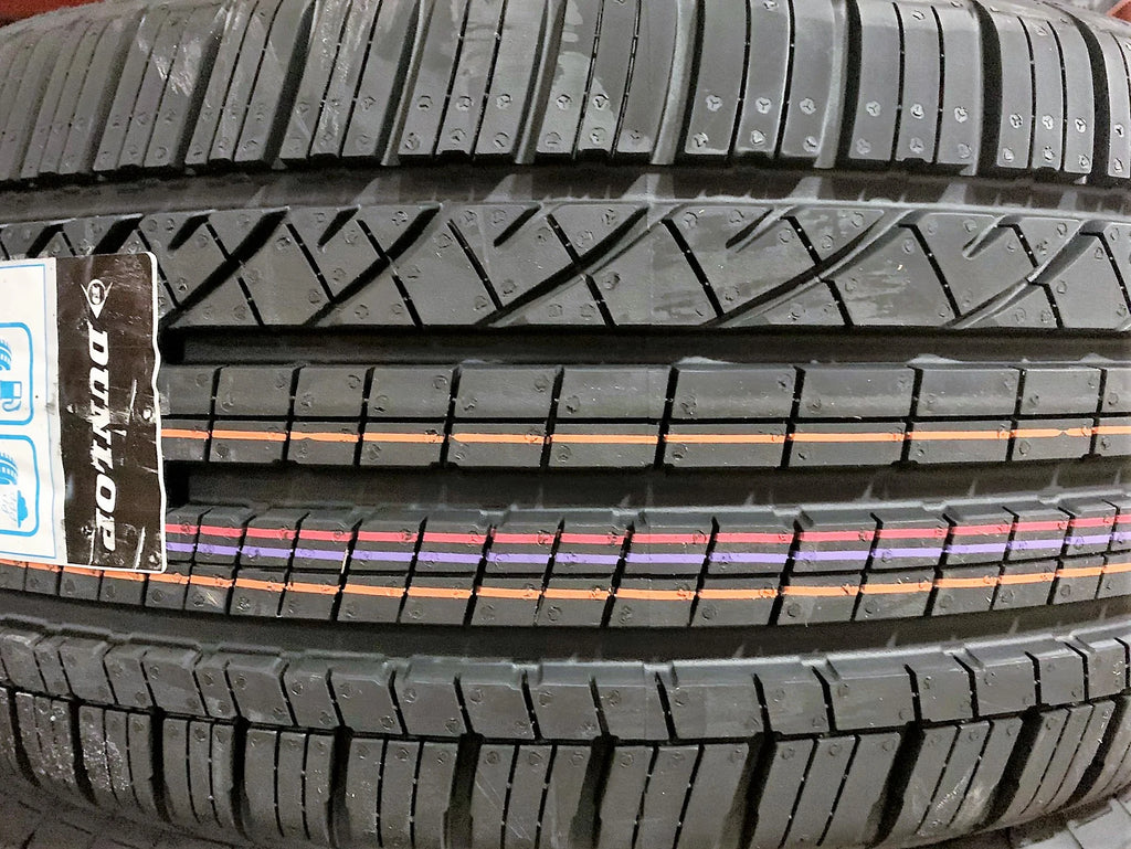 255/50R19 107H BSW Tire X30437