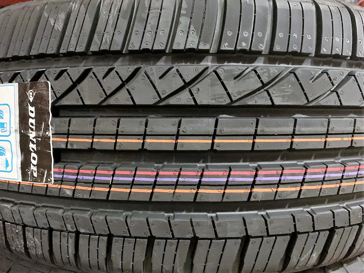 255/50R19 107H BSW Tire X30437