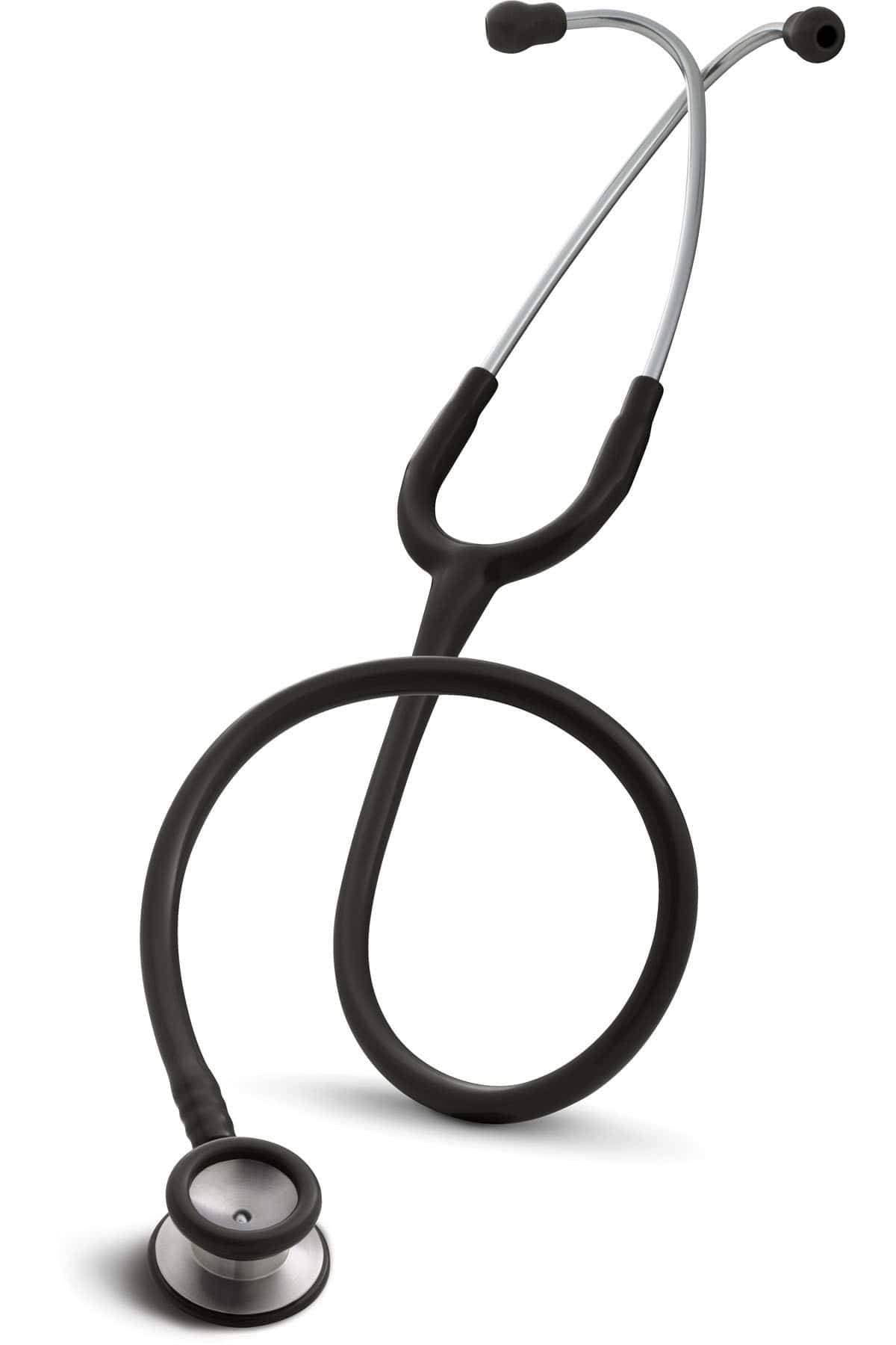 Black Pediatric Stethoscope G659781