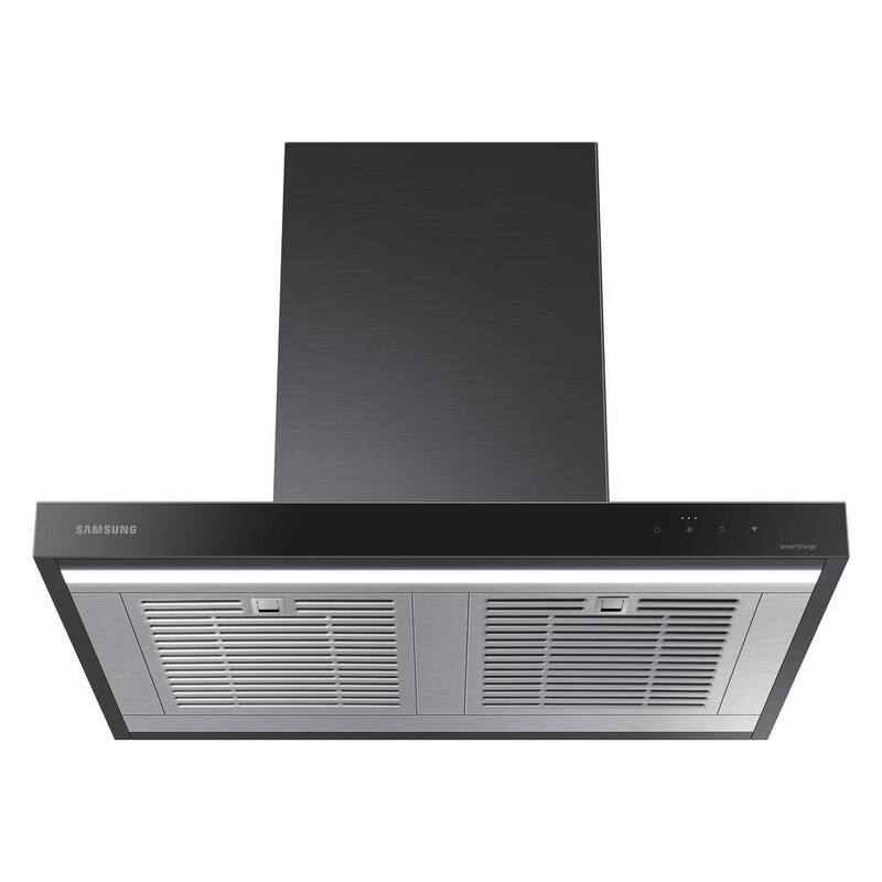 Wall Mount Range Hood F87258