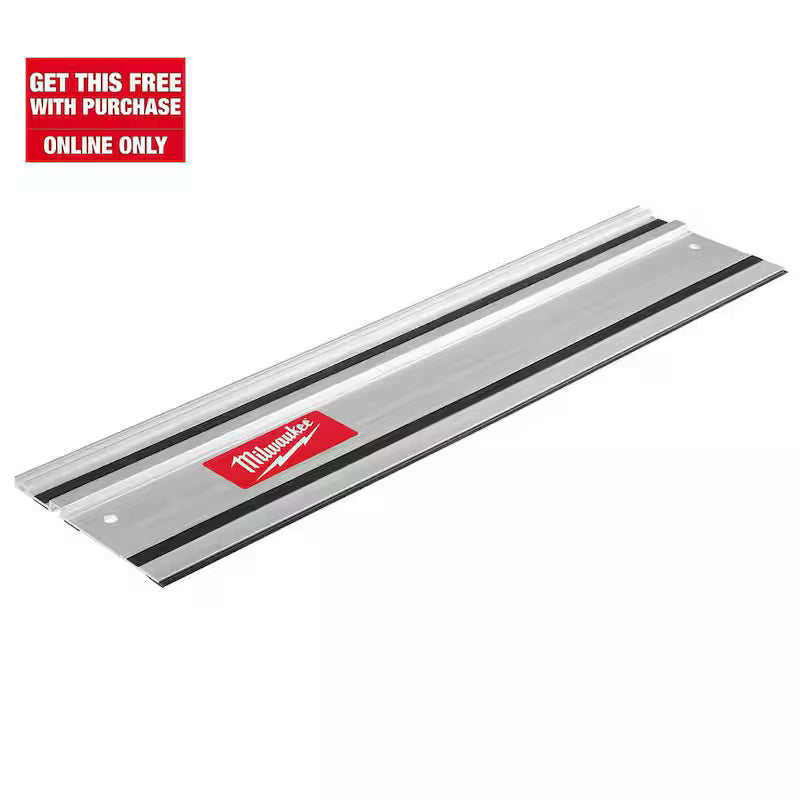 18-Volt Lithium-Ion Brushless Cordless Track Saw Rail E511