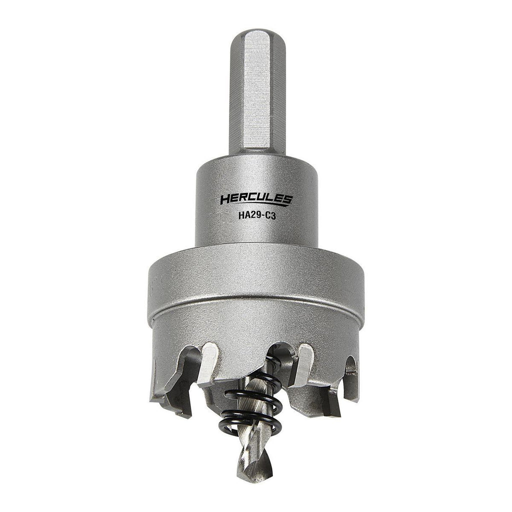 1-3/8 in. Carbide Tipped Hole Cutter U80145