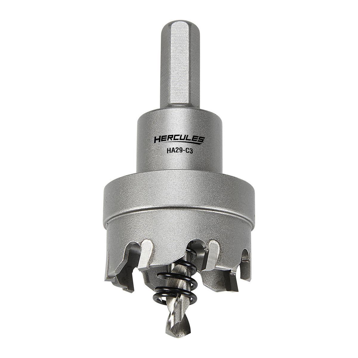 1-3/8 in. Carbide Tipped Hole Cutter U80145