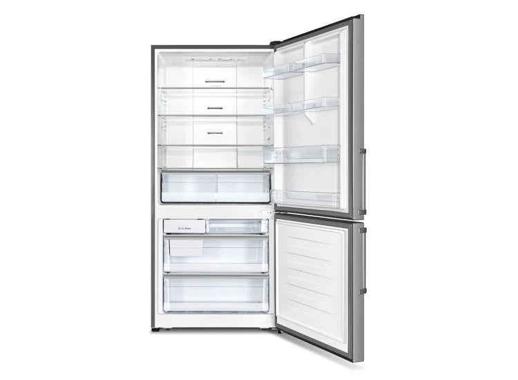 31 Inch Counter Depth Freestanding Bottom Mount Refrigerator N467612