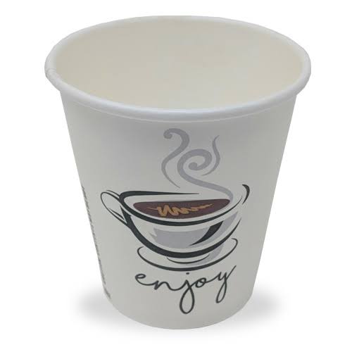 10oz Paper Hot Cup 1000 per Case T966768