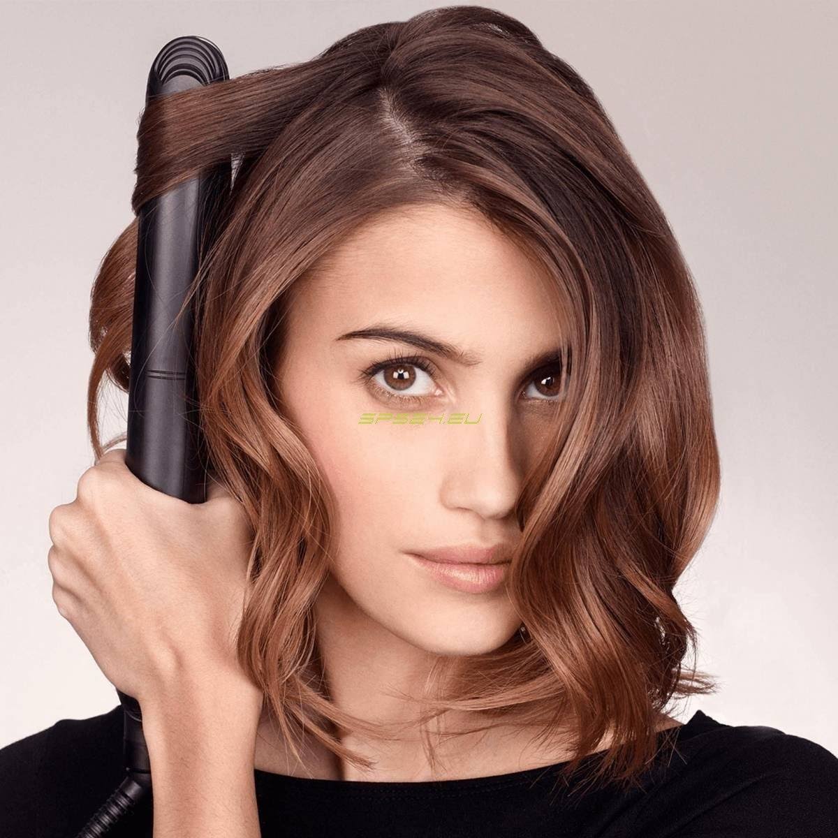 Hair Straightener P6908
