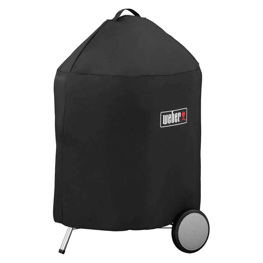 22 Charcoal Grill P6069