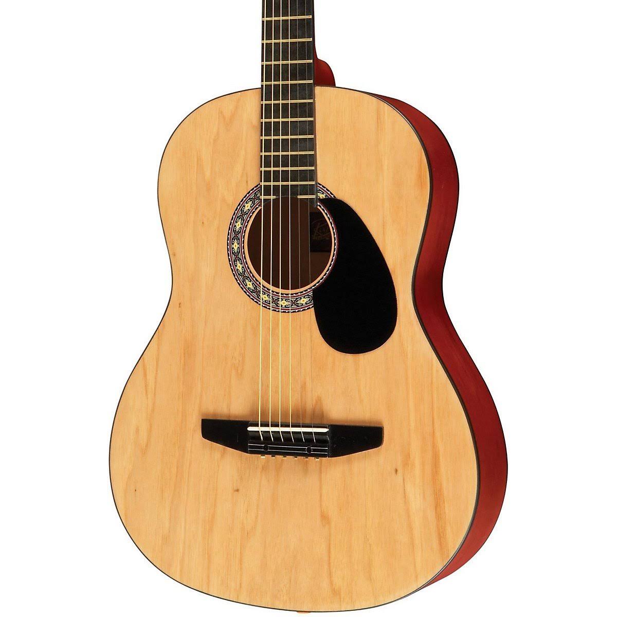Acoustic Guitar V69427
