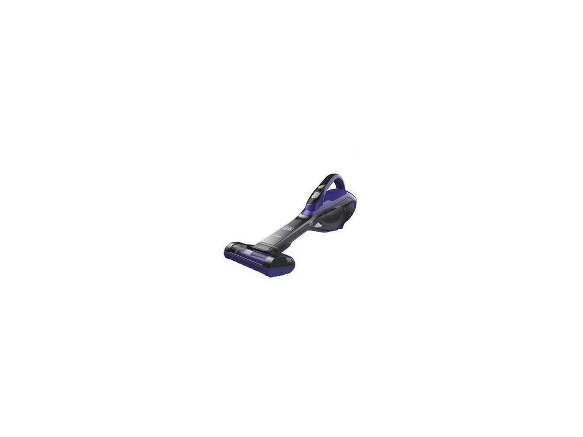 Hand Vacuum Pet Purple T92520