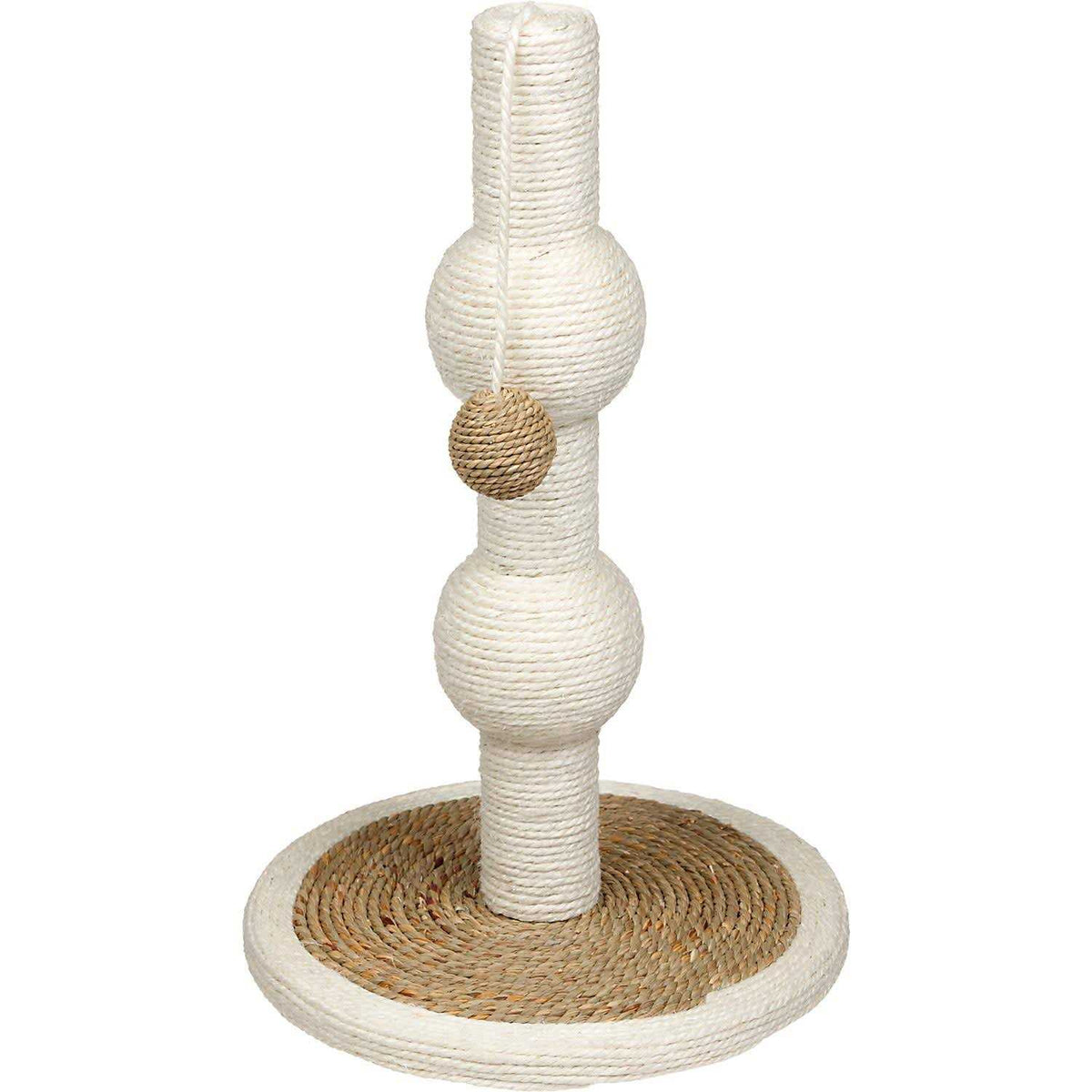 Sisal & Seagrass Cat Scratching Post G673260
