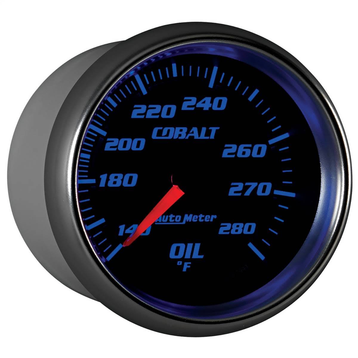 Mechanical Oil Temperature Gauge N3659