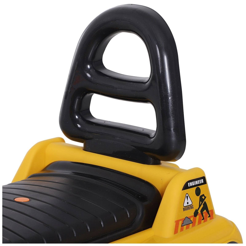 3 in 1 Ride on Toy Construction Truck N921484