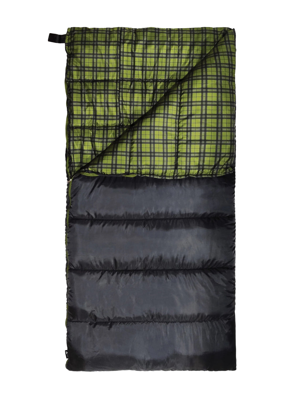 Oversized 30-Degree Rectangular Sleeping Bag H185