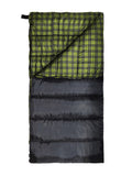 Oversized 30-Degree Rectangular Sleeping Bag H185