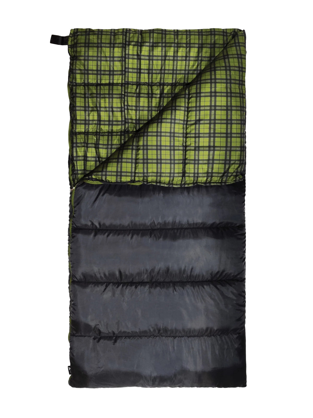 Oversized 30-Degree Rectangular Sleeping Bag H185