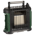 10000 BTU Propane Portable Radiant Heater S1812