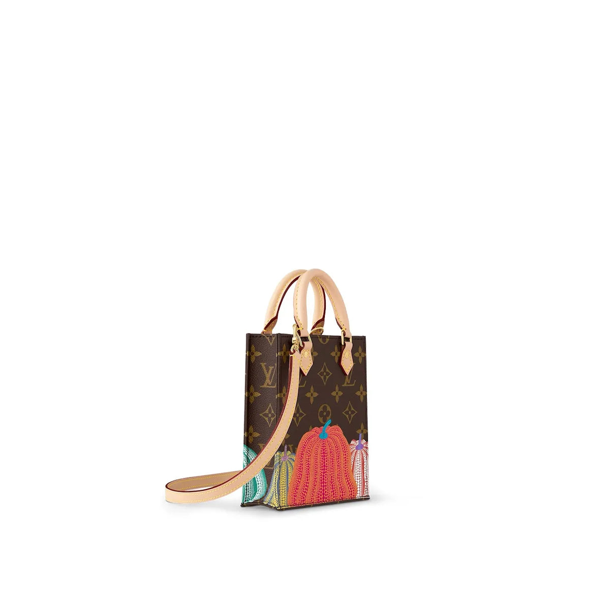 Nylon Waterproof Clutch Bag N2938