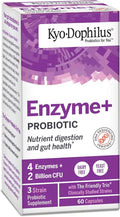 60 Cap Heat Stable Probiotic T91818