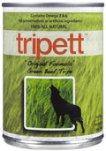 Grain-Free All Natural Dog Food 13 oz Cans Pack of 12 Beef U66748
