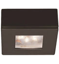 Square LED Button Light A1361