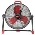 20 inch Brushless DC Motor Drum Fan Black A442414