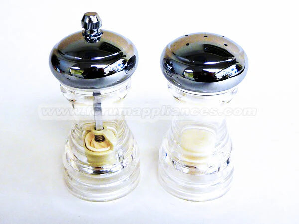 Salt & Pepper Shakers Set G727172