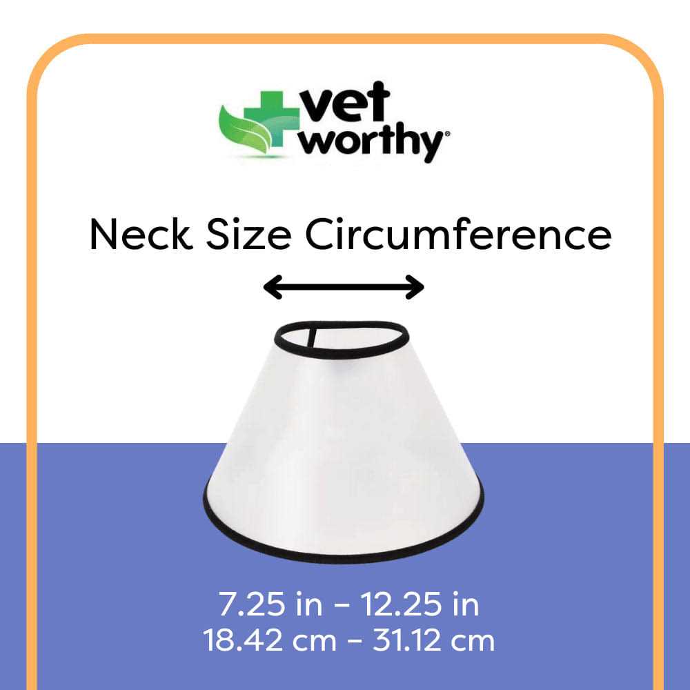 Protective Cone Collar M719522