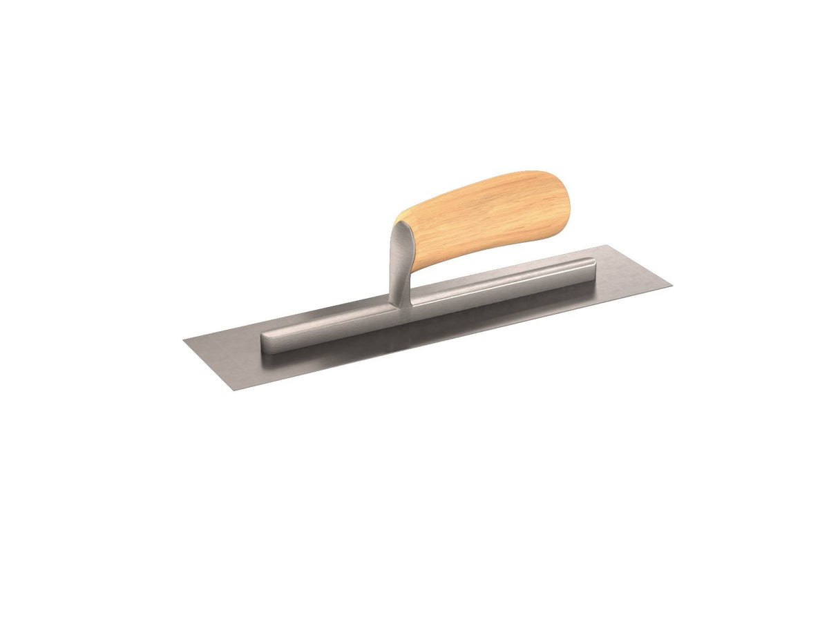 Carbon Steel Finish Trowel K891