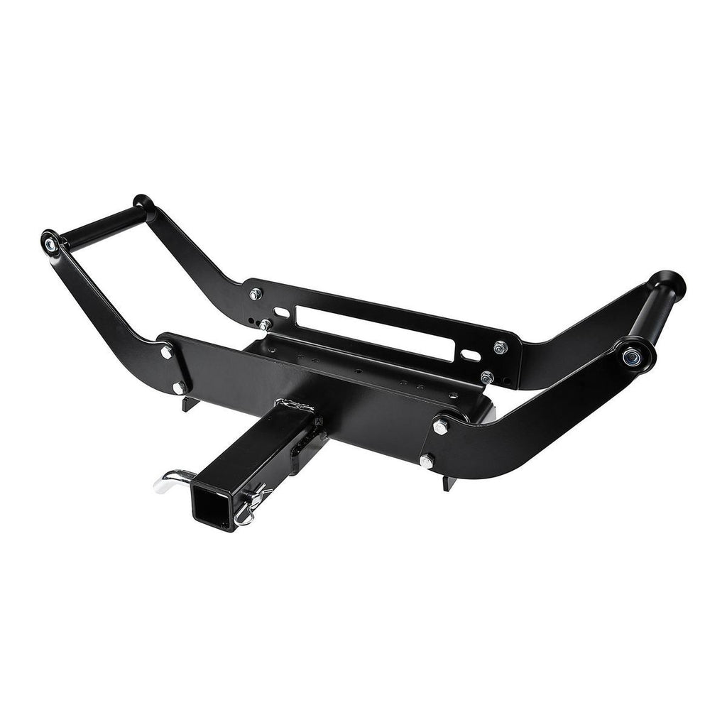 12,000 lb. Winch Hitch Mount V20363