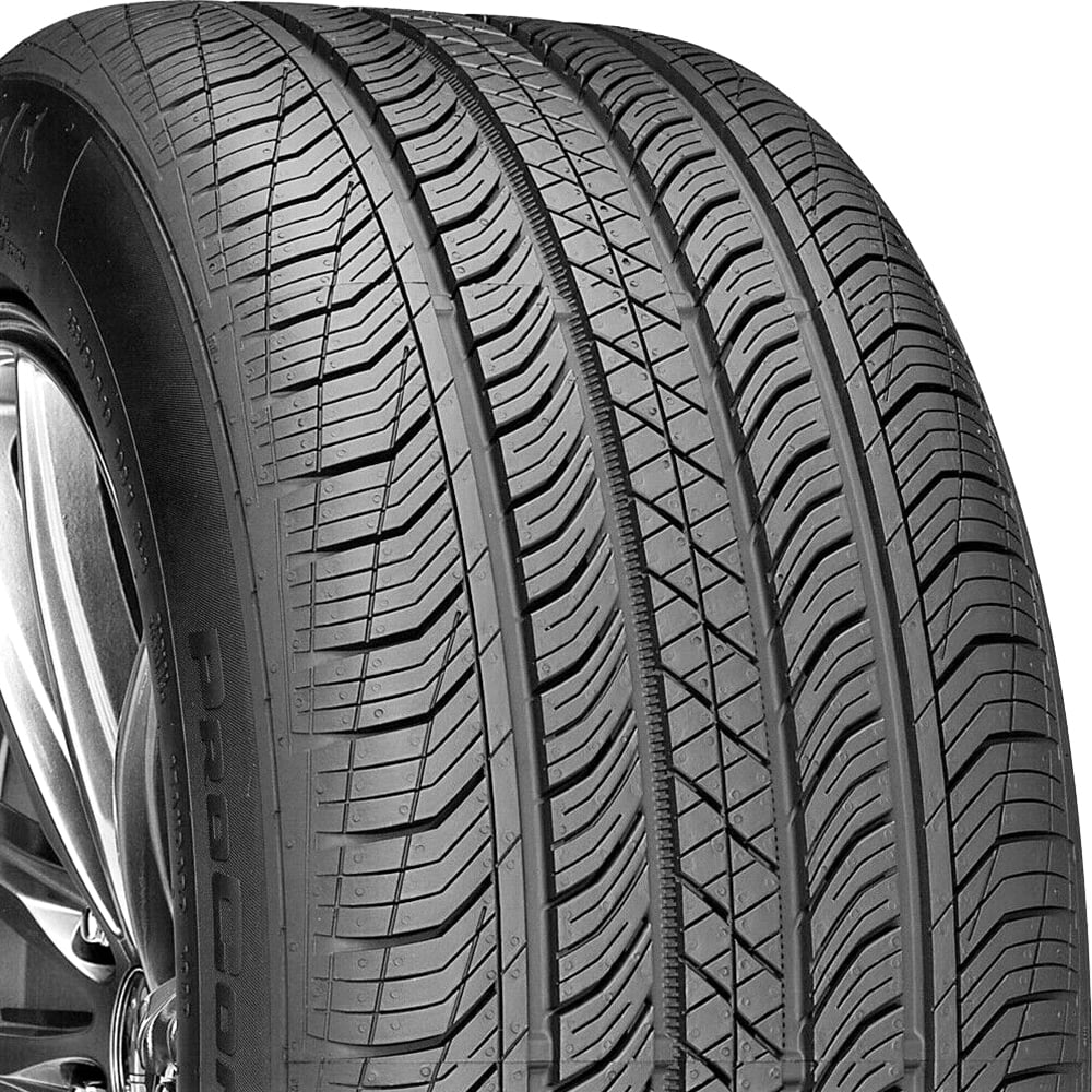 235/55R18 100H All Season Tire X791077