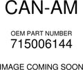 Front Bumper F8521