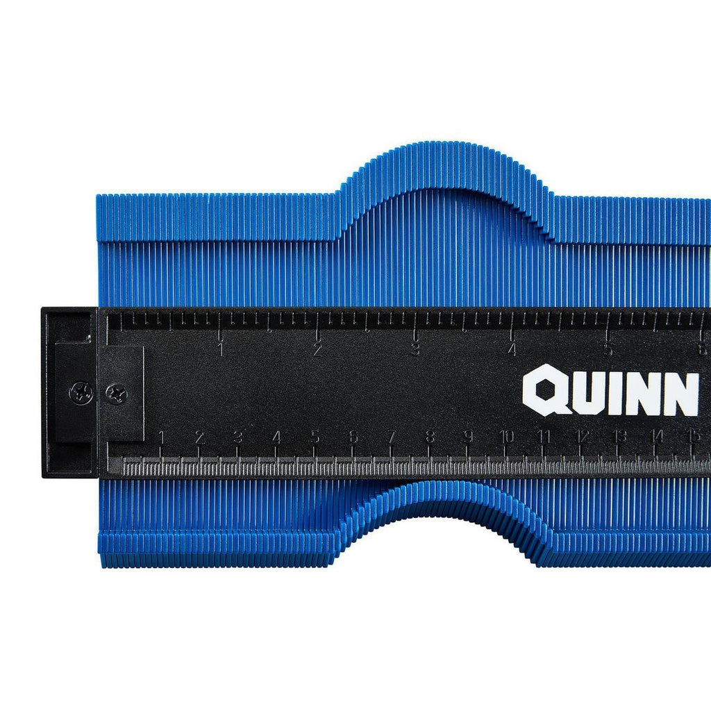 10 in. Contour Gauge J89641